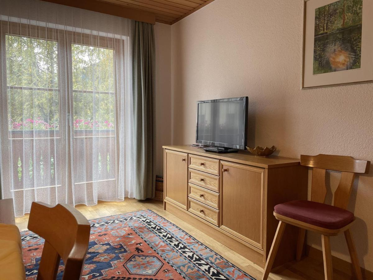 Apartment Ilishof Apartment *