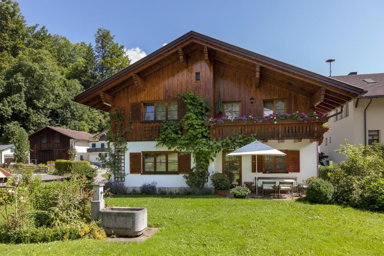 Apartment Ilishof