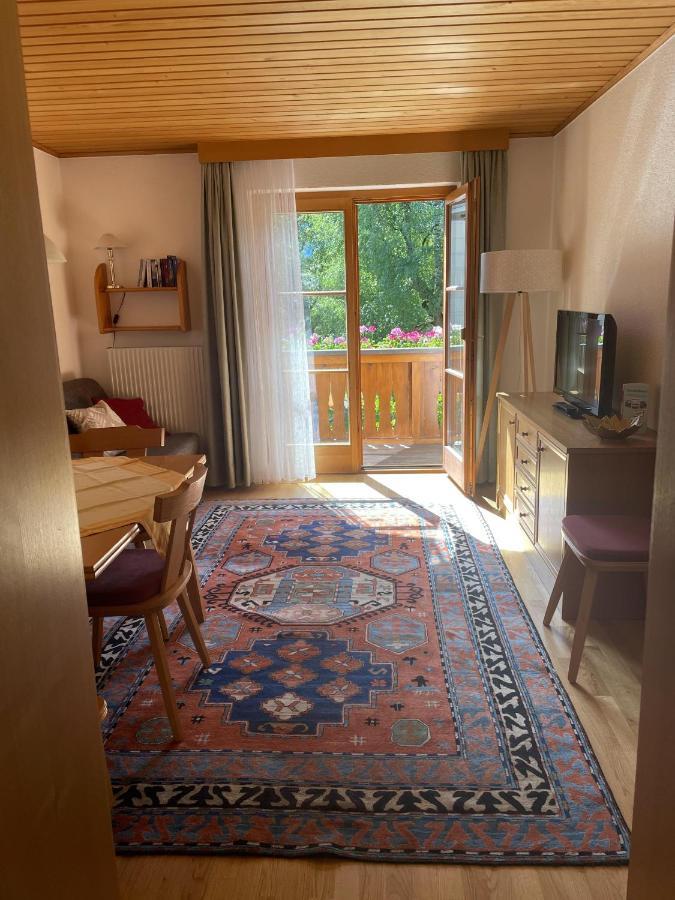Apartment Ilishof Apartment